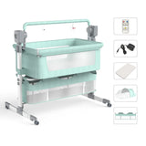 Baby Electric Bassinet